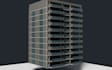 model game ready 3d props, buildings and environment assets