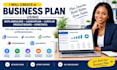 create business plan bizplanbuilder launchplan liveplan productboard upmetrics