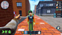develop your PC game in unity, prototype to playable build