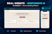 fix your website bugs and errors