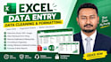 copy paste, image to text and data entry