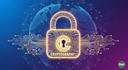 implement secure cryptography and encryption solutions in python