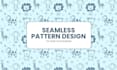 create cute seamless patterns for kids