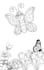 create printable colouring pages for kids