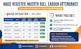 create professional civil work and facility management quotation and boq