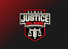 create a powerful justice and law logo design
