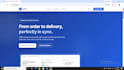 build a custom full stack saas application and deploy to AWS