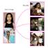 create realistic nsfw ai influencers, ai models and consistent ai characters