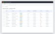 create excel case trackers, billing sheets and admin templates