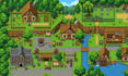 do 2d top down pixel art tileset rpg maker tilemap game assets sprite sheet