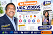 create ai powered ugc videos with multilingual localization