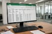 do ai data entry, pdf to excel, chatgpt data formatting and web research