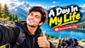 design mrbeast style viral youtube thumbnail for high ctr