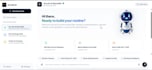 build a custom ai agent with langgraph, rag and fastapi