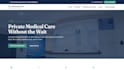create a premium modern website design and development