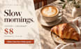 design digital flyers and posters for your business or event