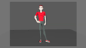 make animations for video games