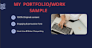 write high converting sales copy, ad copy, and email copy