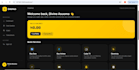 build a python flask web application and website