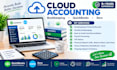 do quickbooks and xero online bookkeeping
