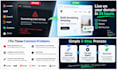 fix lovable ai website, lovable bolt base44 replit app, supabase vercel deploy