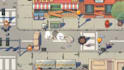 do isometric pixel art 2d top down pixel isometric map tilemap game environment