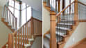 design and renovate your stair and railing