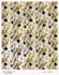 pattern, textile digital print, embroidery, jacquard