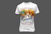 design vintage t shirt design