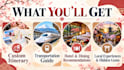 plan your japan trip with professional travel coordination