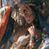 fantasy character art and fantasy character