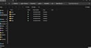 organize your file automatically using python
