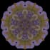 create a personalized pictorial mandala