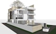 create quick architectural 3d models in sketchup