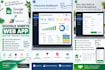 build a custom google sheets web app dashboard using apps script