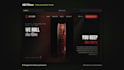 build a custom coded, SEO ready business website end to end