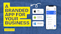 convert your website to android and ios mobile app