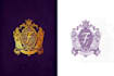 design unique coat of arms logo