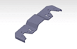do catia 3d mechanical design and 2d engineering drawings