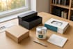 do packaging design and custom product packaging