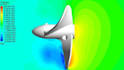 cfd analysis cfd simulation computational fluid dynamics and flow study