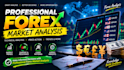 provide professional forex market analysis