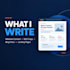 write SEO website content and web copy