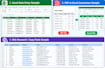 do data entry, copy paste, web research and excel data entry