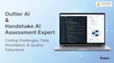 pass your assessment and task both outlier ai handshake ai