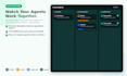 build multi agent ai workflows with crewai and langgraph