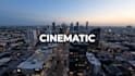 create ai powered cinematic video ads and reels