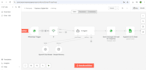 gohighlevel api integration, custom api connection webhook and ai CRM automation