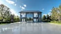 design custom signage and 3d visualization