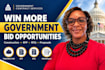 prepare government construction bids rfp and contract proposals